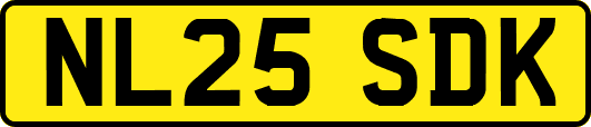 NL25SDK
