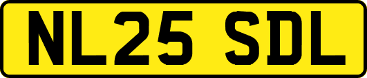 NL25SDL