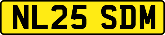 NL25SDM