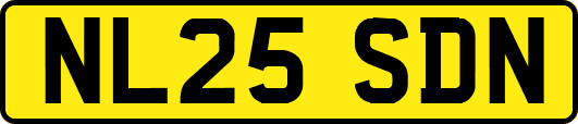 NL25SDN