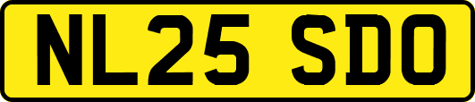 NL25SDO