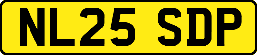 NL25SDP