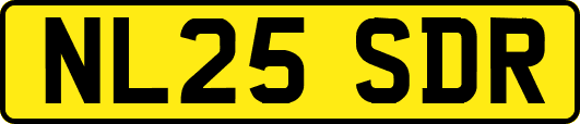 NL25SDR