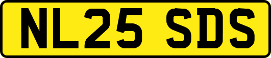 NL25SDS