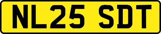 NL25SDT
