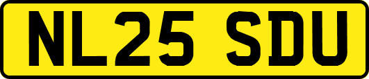 NL25SDU