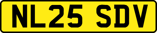 NL25SDV