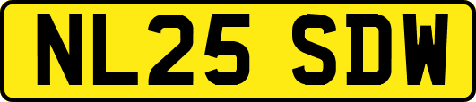 NL25SDW