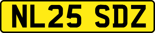NL25SDZ