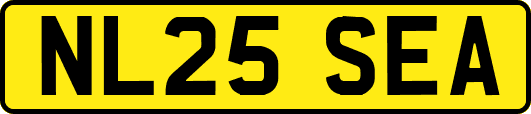 NL25SEA
