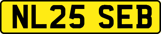 NL25SEB