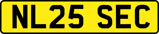 NL25SEC