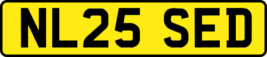 NL25SED