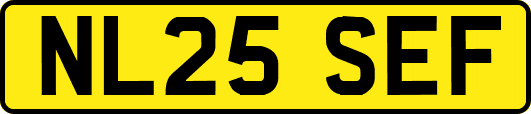 NL25SEF
