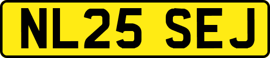 NL25SEJ