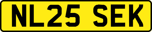 NL25SEK