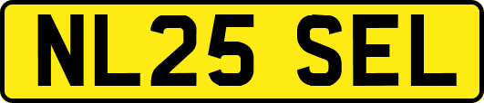 NL25SEL