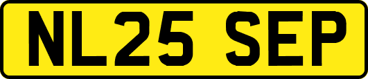 NL25SEP