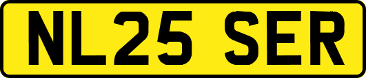 NL25SER