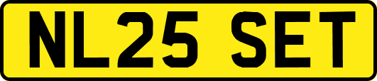 NL25SET