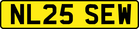 NL25SEW