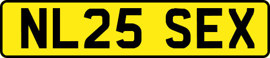 NL25SEX