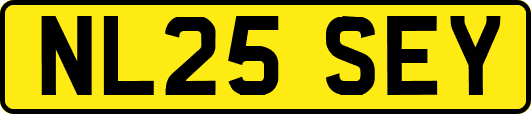NL25SEY