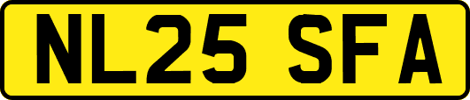 NL25SFA