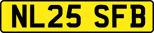 NL25SFB