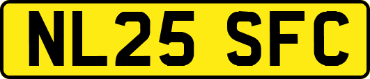 NL25SFC