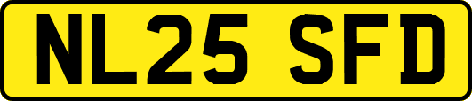 NL25SFD