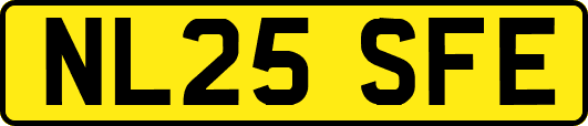NL25SFE