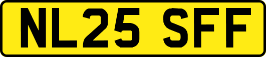 NL25SFF