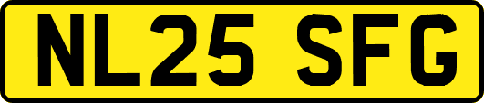 NL25SFG