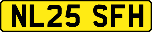 NL25SFH