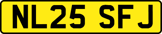 NL25SFJ