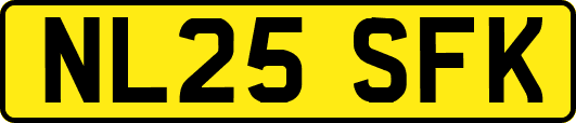 NL25SFK