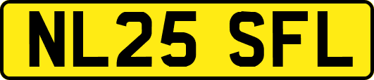 NL25SFL