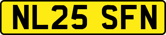 NL25SFN