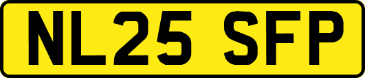 NL25SFP