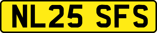 NL25SFS