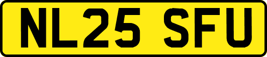 NL25SFU