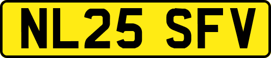 NL25SFV