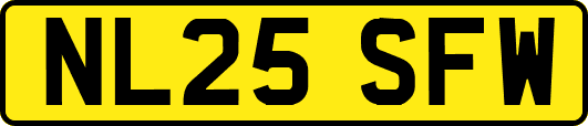 NL25SFW