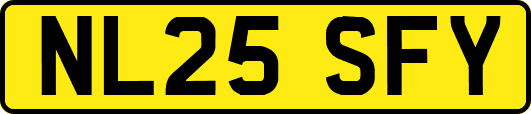 NL25SFY