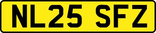 NL25SFZ