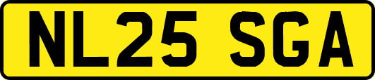 NL25SGA