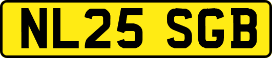 NL25SGB
