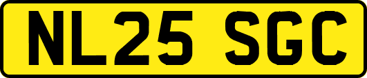 NL25SGC