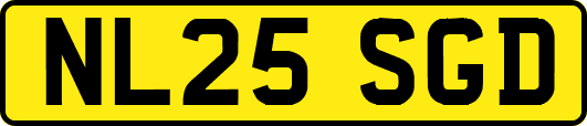 NL25SGD